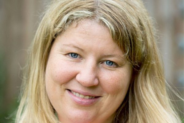 Claire Wingfield