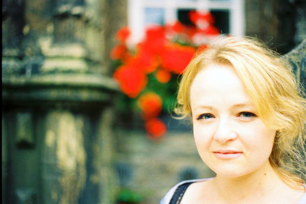 Lucy Ribchester Credit Kuba Kolinski