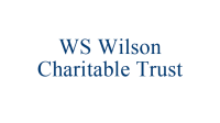 WS Wilson