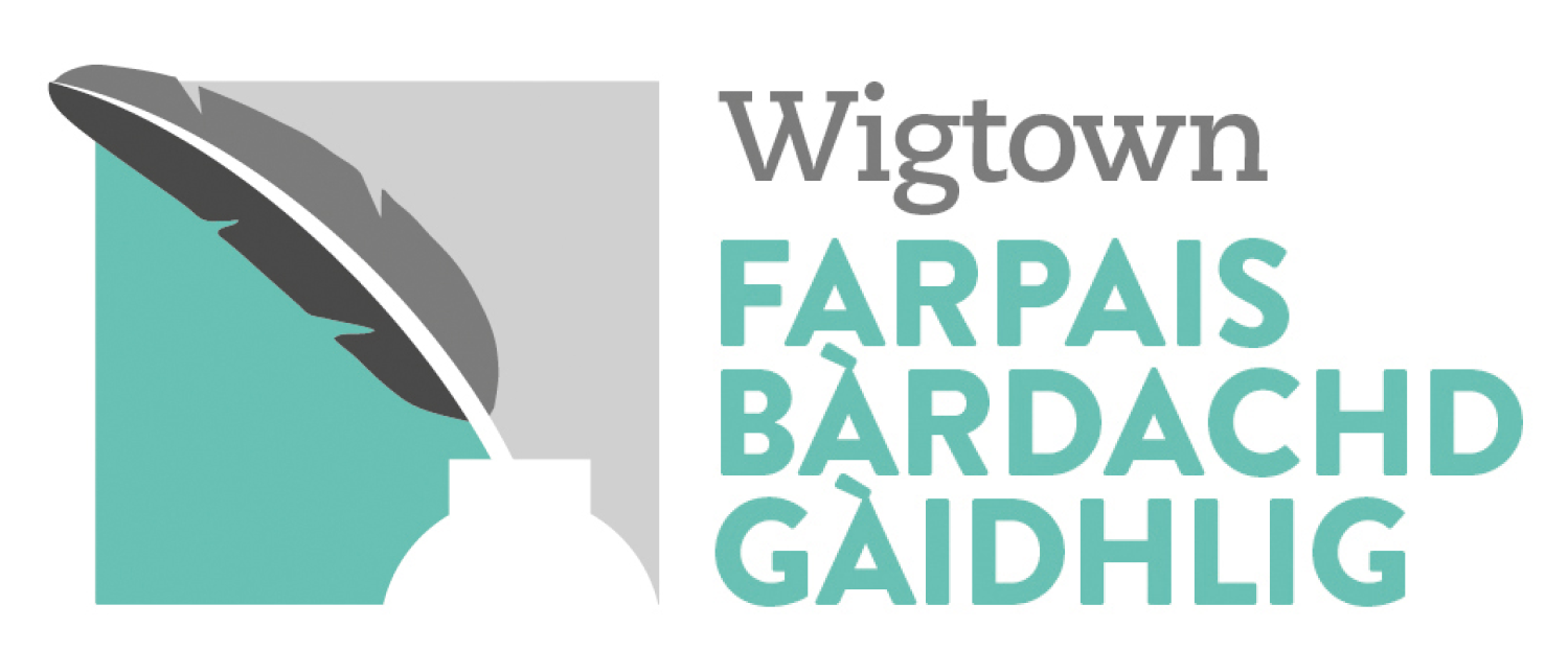 Wigtown Poetry Prizes Gaidhlig