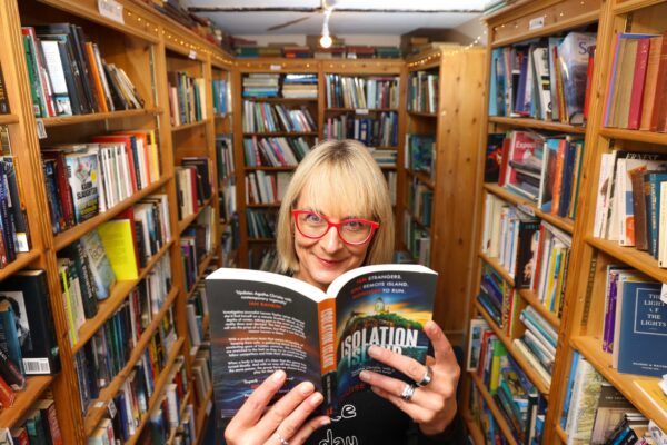 FREE Louise Minchin at Wigtown Book Festival MED RES 01