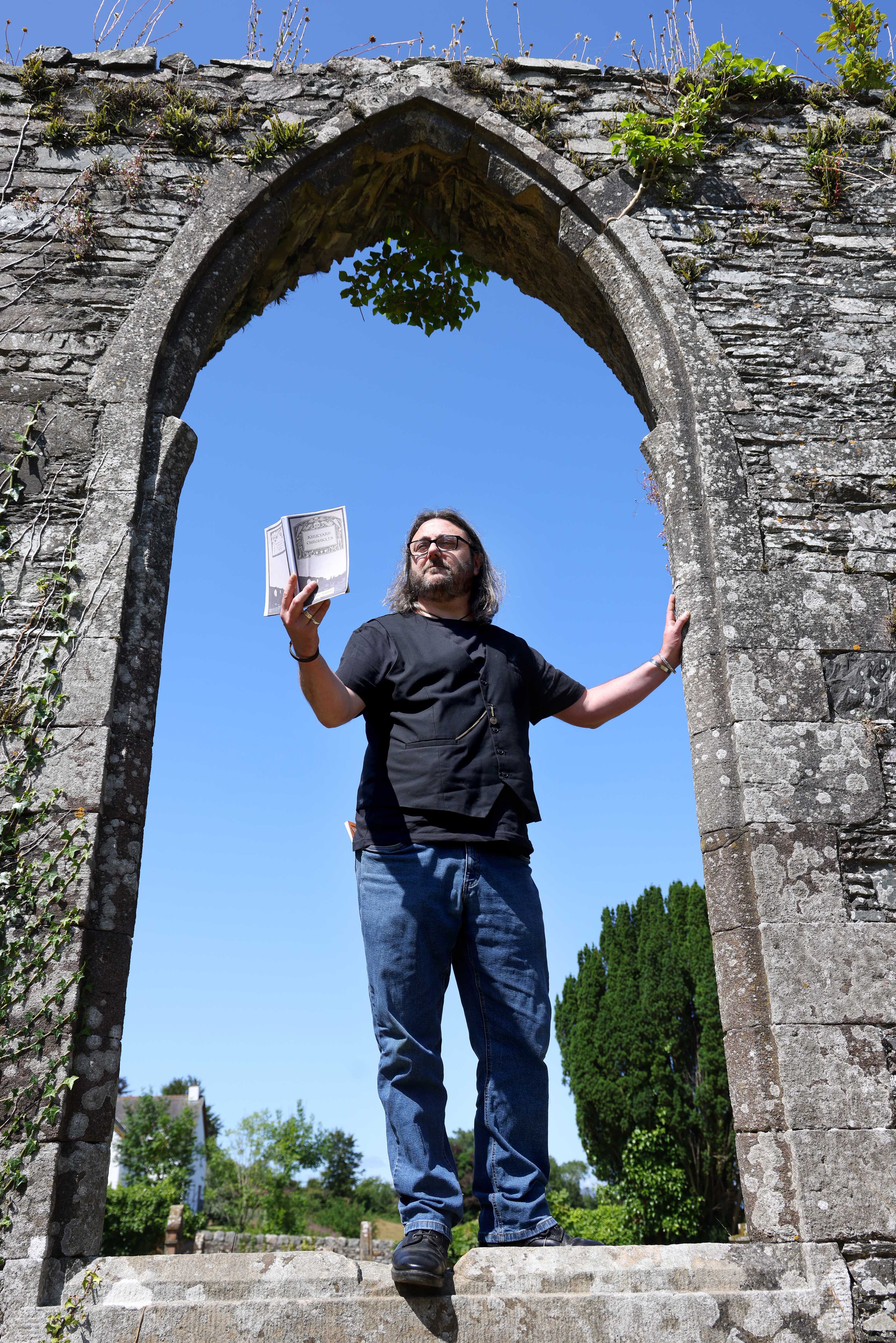 Wigtown Book Festival 2026 Launch MED RES 08