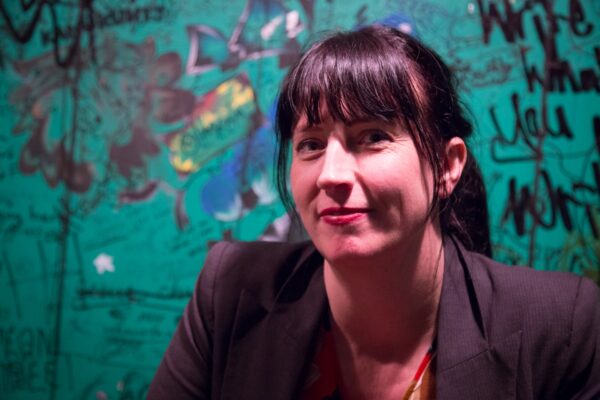 Rachael King Author Photo c Matt Bialostocki