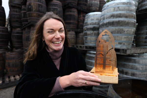 FREE Anne Brown Prize Winner at Wigtown Book Festival MED RES 04