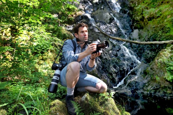 FREE Celtic Rainforest Film Launch 06
