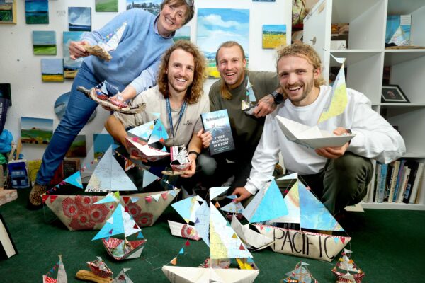 FREE Wigtown Book Fest Becomes Wagtown MED RES 09