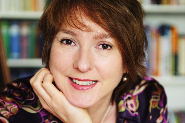 MAGGIE RITCHIE 12
