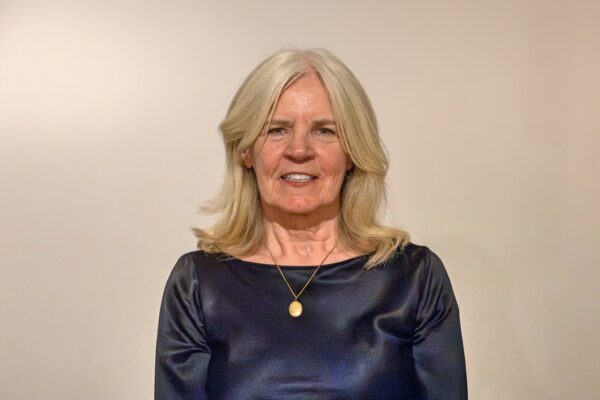 Maureen Jivani by Colin Tennant
