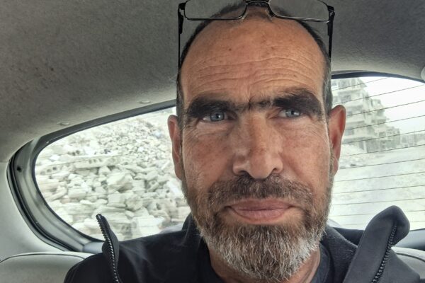 Robin Yassin Kassab