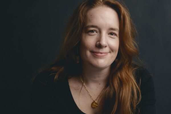 Sarah Clegg NEW c Olivia Spencer square