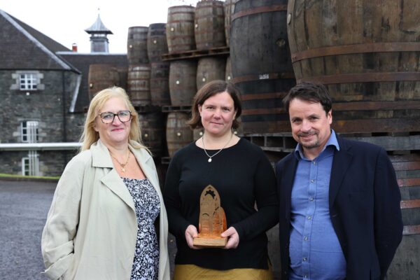 FREE Anne Brown Prize Winner at Wigtown Book Festival MED RES 05