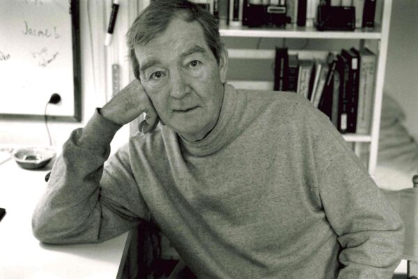 Alastair Reid Headshot image credit L Poirot