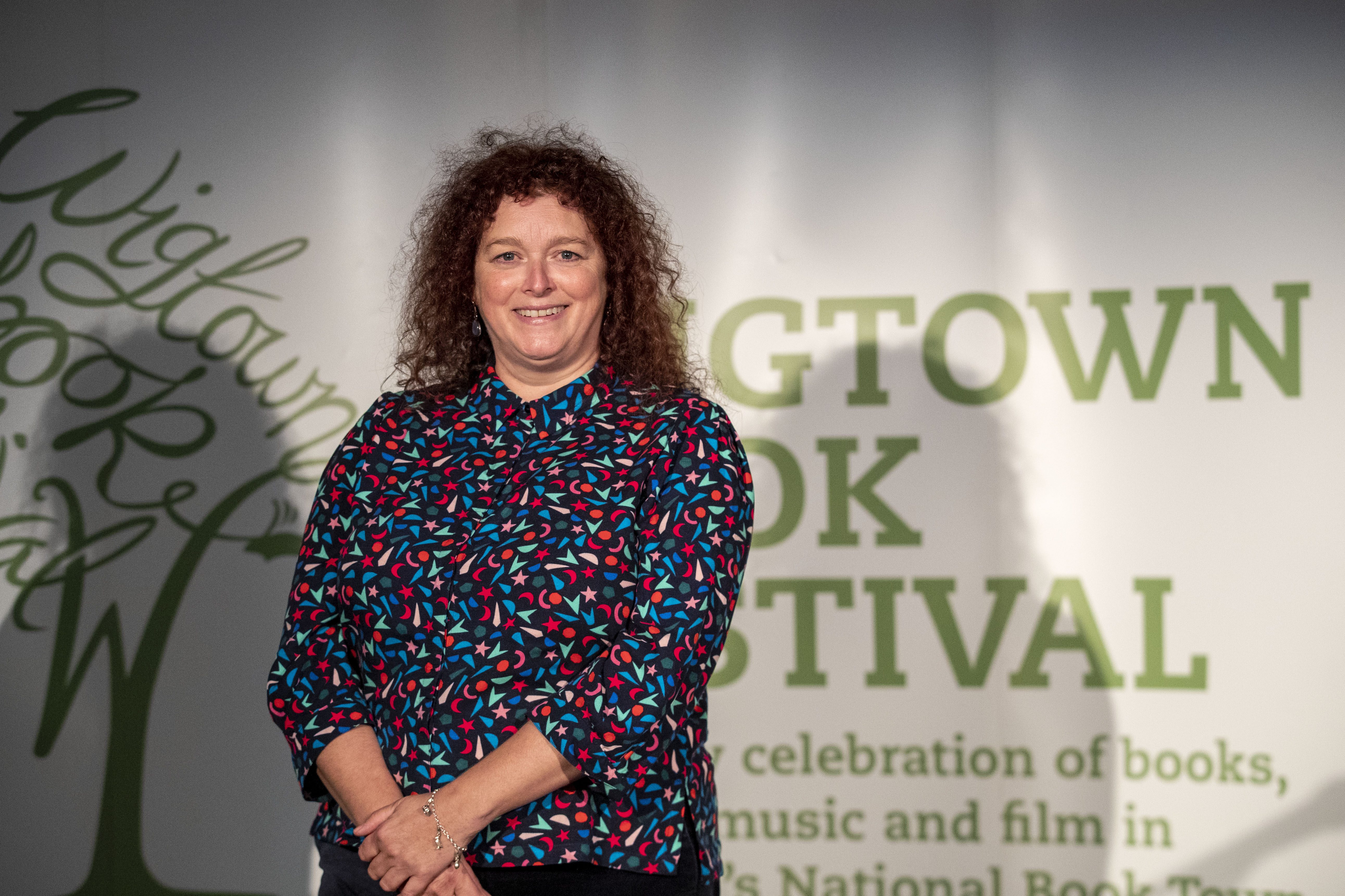 Wigtown Poetry Prizw Winner 2022