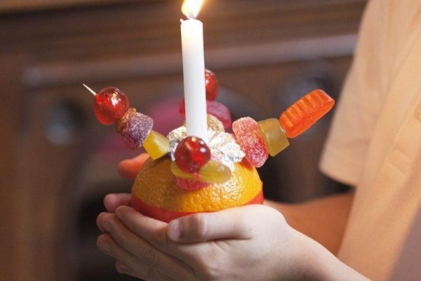 Christingle Front Cover 800X600