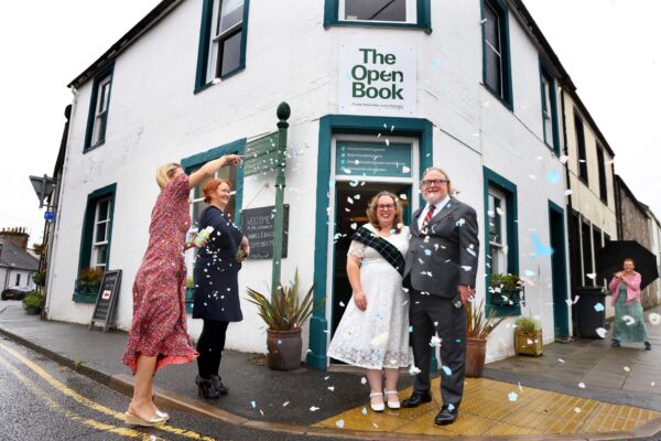 FREE Open Book Air Bn B Wigtown Bookshop Wedding MED RES 01