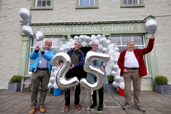 FREE Wigtown Book Town 25th Anniversary MED RES 09