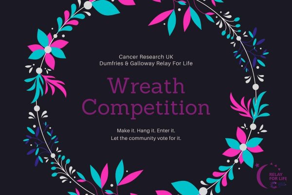 Wreath Competition