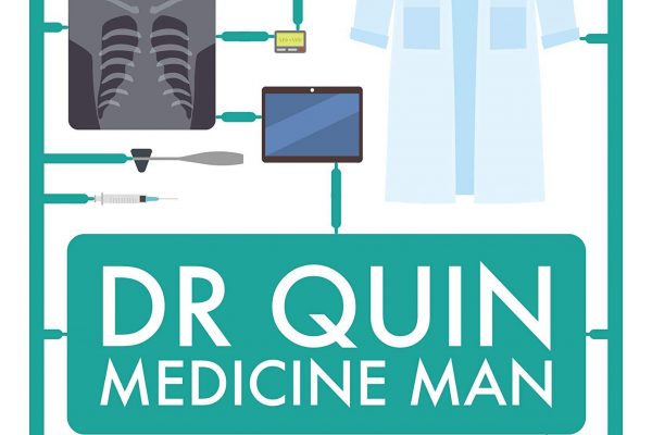 Dr Quin Medicine Man