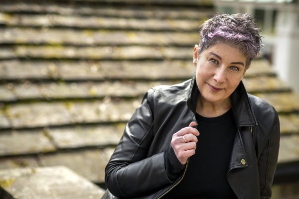 Joanne harris 1