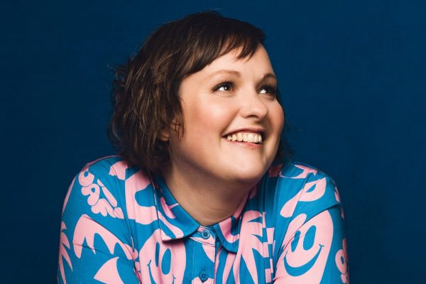 Josie long