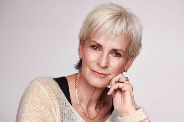 Judy murray