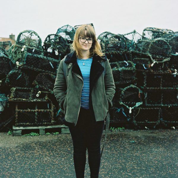 Beth Cochrane Profile Pic