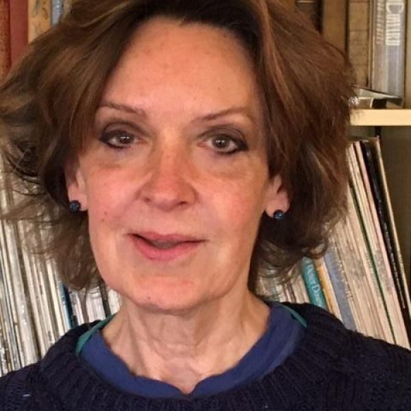 Nicola Wood