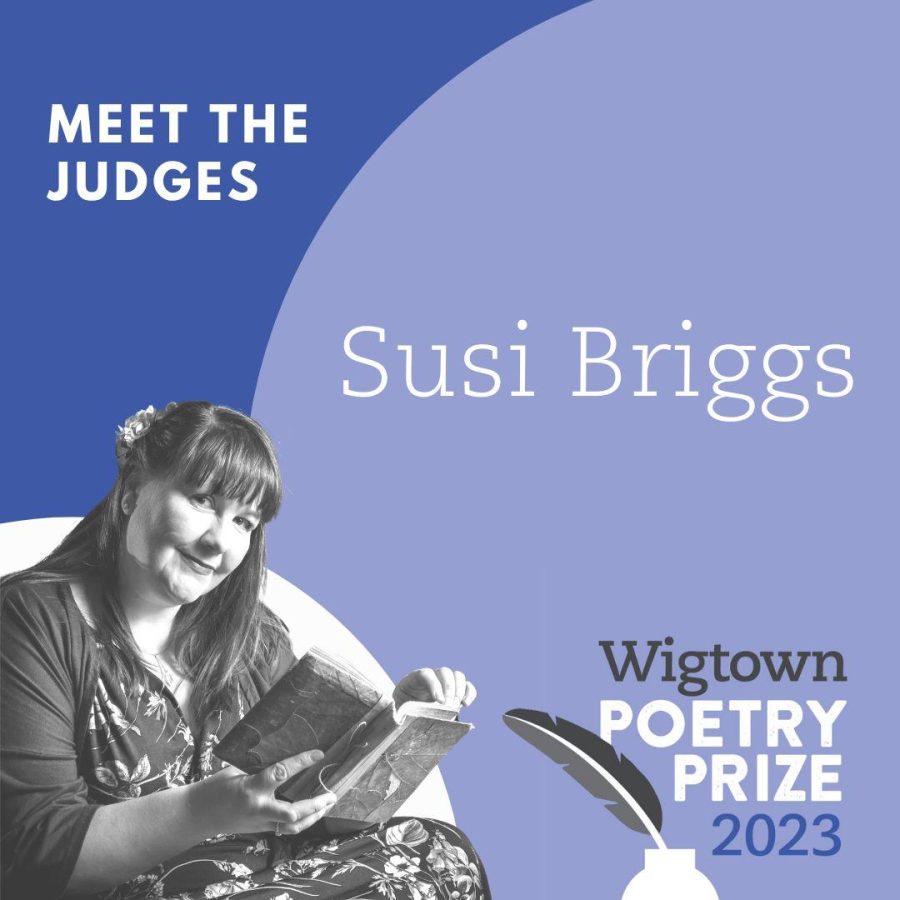 Copy of Susi Briggs