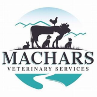 Machars vet logo